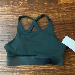 Ellie High Support Sports Bra